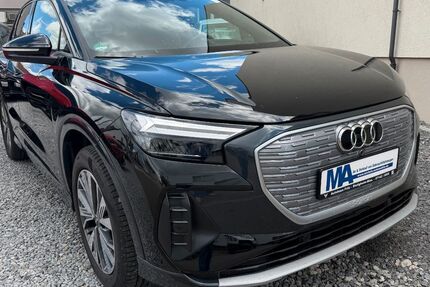 Audi Q4 e-tron 34.000 km 33.870 &euro; Markgroningen 71706