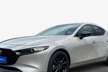 Mazda 3 3.600 km 28.690 &euro; Heilbronn 74080