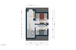 Doppelhaushälfte Stuttgart Luginsland - 6 Zimmer, 120 m&sup2;, 1.800&euro; | Angebot:26474790