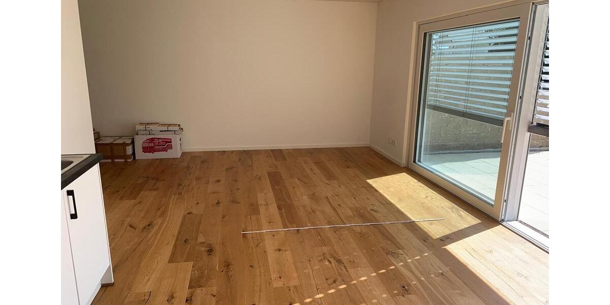 Etagenwohnung Baltmannsweiler - 2 Zimmer, 60 m&sup2;, 900&euro; | Angebot:25472494