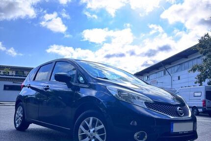 Nissan Note 115.300 km 4.699 &euro; Stuttgart 70197