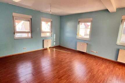 Wohnung Reichenbach an der Fils - 2 Zimmer, 56 m&sup2;, 159.000&euro; | Angebot:25343227