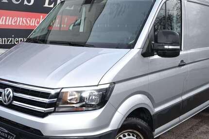 VW Crafter 186.900 km 18.900 &euro; Sindelfingen 71065