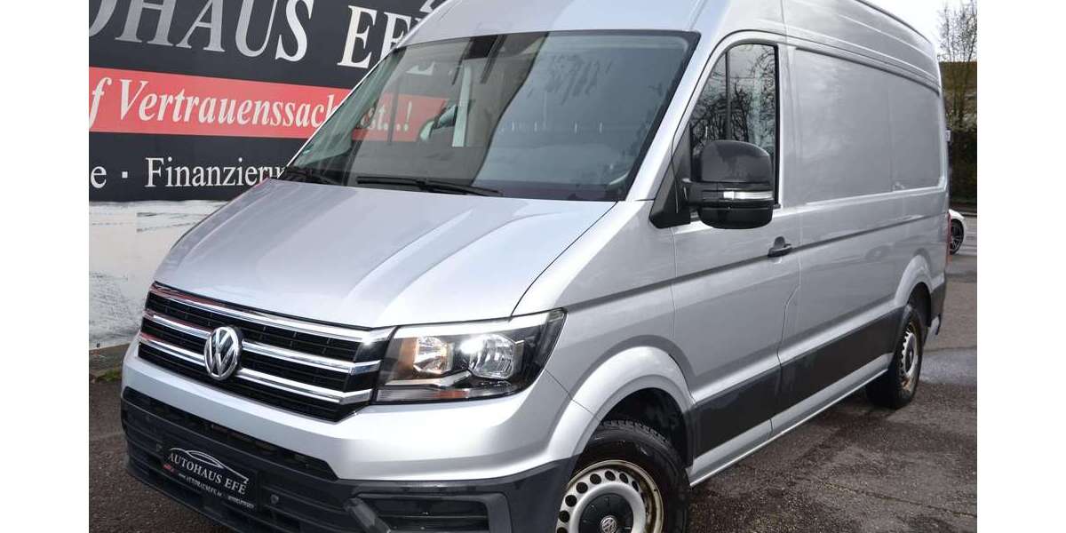 VW Crafter 186.900 km 18.900 &euro; Sindelfingen 71065