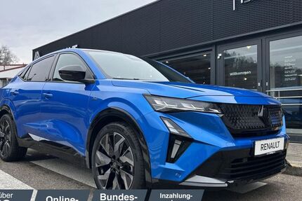 Renault Rafale 6.000 km 45.100 &euro; Backnang 71522