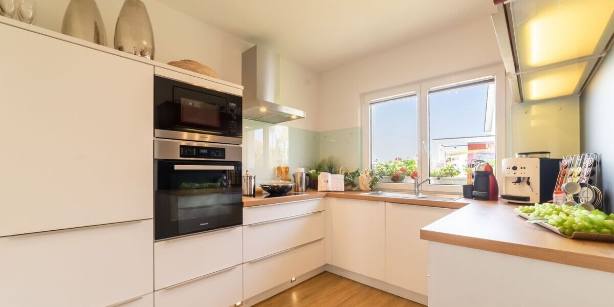 Ein Zuhause nach Ihren Vorstellungen - Individuelles Einfamilienhaus in Urbach mit gehobener Ausstattung - Einfamilienhaus Urbach | Angebot:27544200