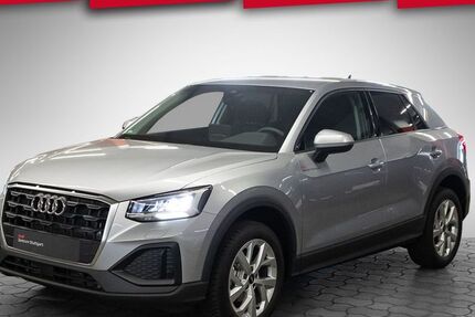 Audi Q2 9.999 km 32.910 &euro; Stuttgart 70563