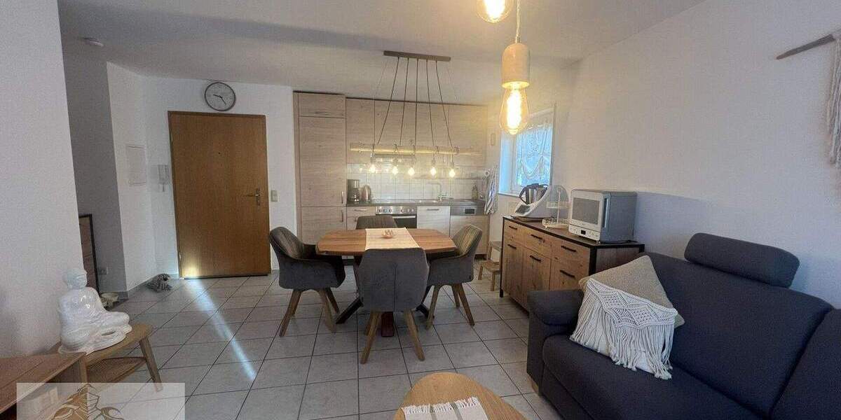 Etagenwohnung Untergruppenbach / Obergruppenbach Obergruppenbach - 2 Zimmer, 47 m&sup2;, 165.000&euro; | Angebot:25742873