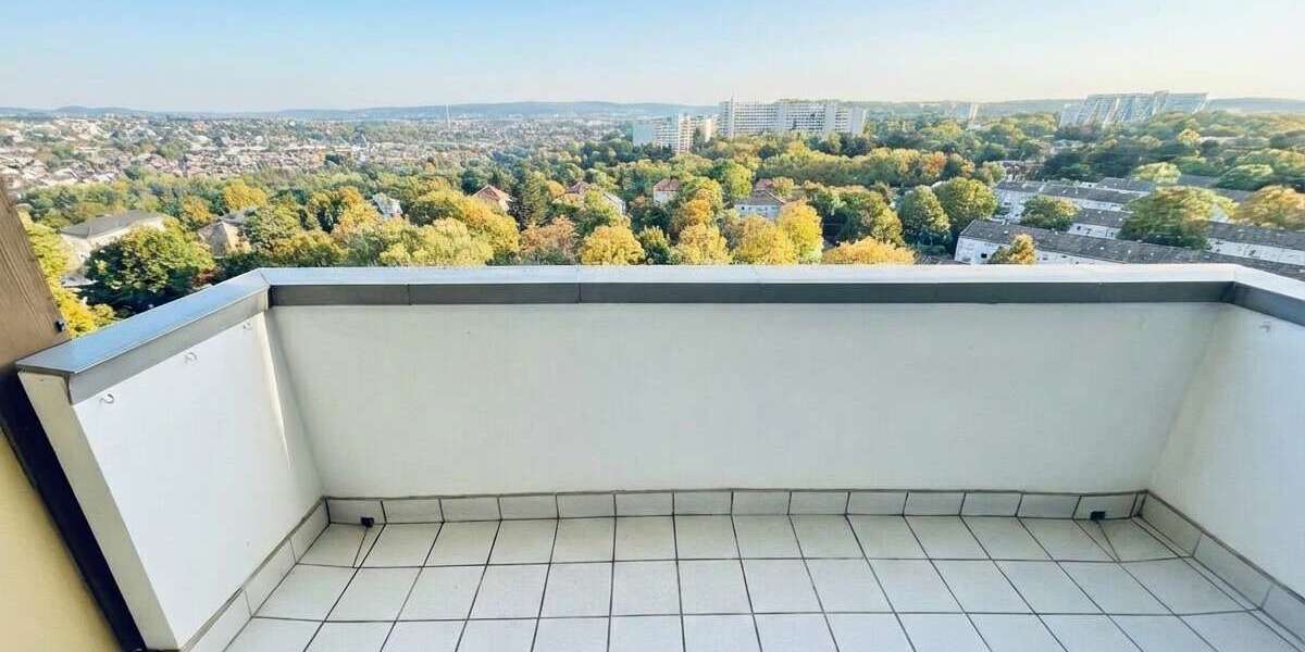 Etagenwohnung Stuttgart / Mönchfeld Mönchfeld - 1 Zimmer, 35 m&sup2;, 135.000&euro; | Angebot:24638740