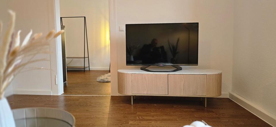 Etagenwohnung Stuttgart Stuttgart-Ost - 2.5 Zimmer, 55 m&sup2;, 1.440&euro; | Angebot:25151289