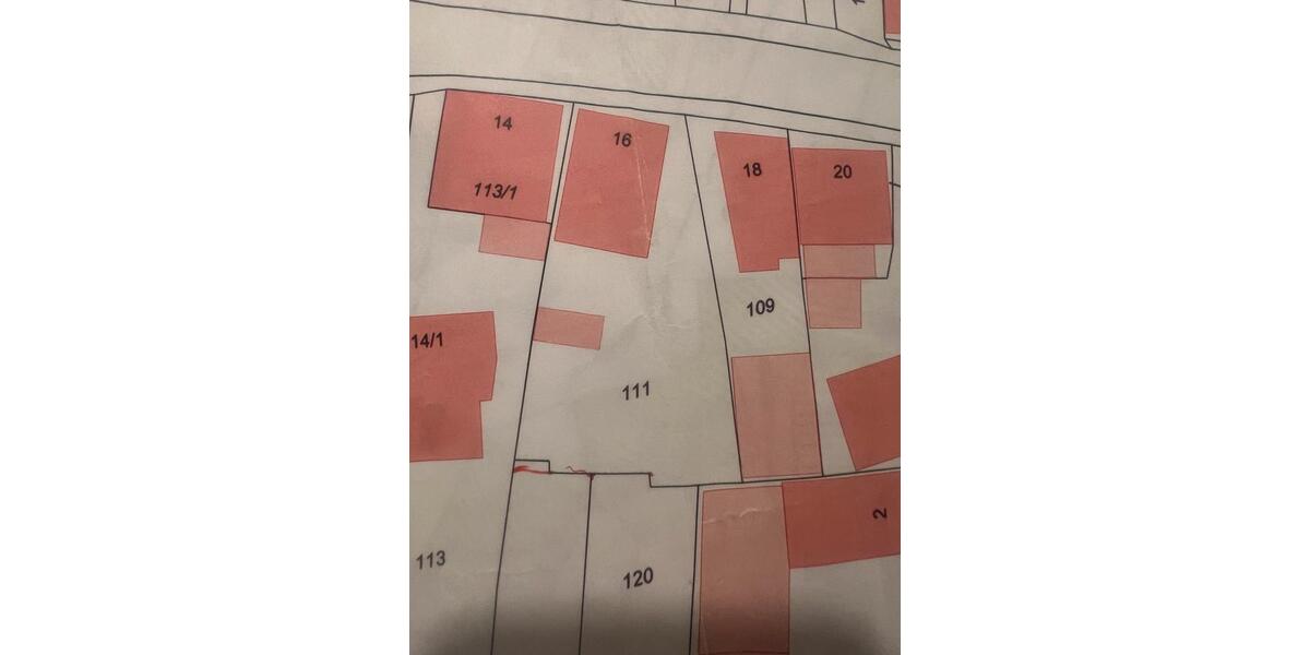 Mehrfamilienhaus, Wohnhaus Markgröningen - 13 Zimmer, 250 m&sup2;, 505.000&euro; | Angebot:26919207
