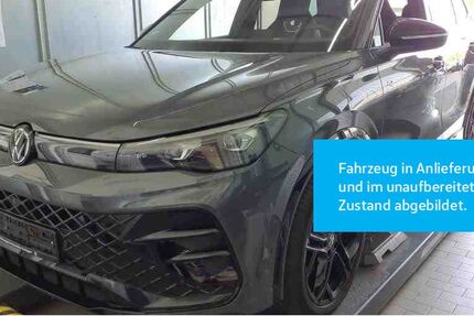 VW Tiguan 21.282 km 41.430 &euro; Stuttgart-Wangen 70188