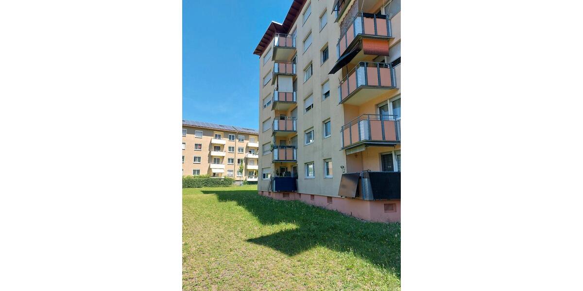 Etagenwohnung Esslingen am Neckar Pliensauvorstadt - 3 Zimmer, 57 m&sup2;, 229.000&euro; | Angebot:26907655