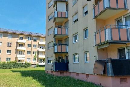 Wohnung Esslingen am Neckar Pliensauvorstadt - 3 Zimmer, 57 m&sup2;, 219.000&euro; | Angebot:26907655