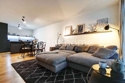 Wohnung Stuttgart Feuerbach - 2 Zimmer, 66 m&sup2;, 605.000&euro; | Angebot:26878011
