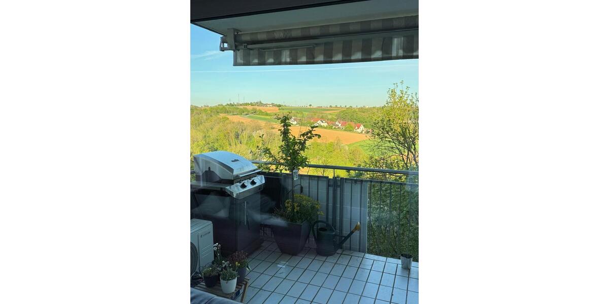 Etagenwohnung Waiblingen Bittenfeld - 3.5 Zimmer, 88 m&sup2;, 1.400&euro; | Angebot:26305356