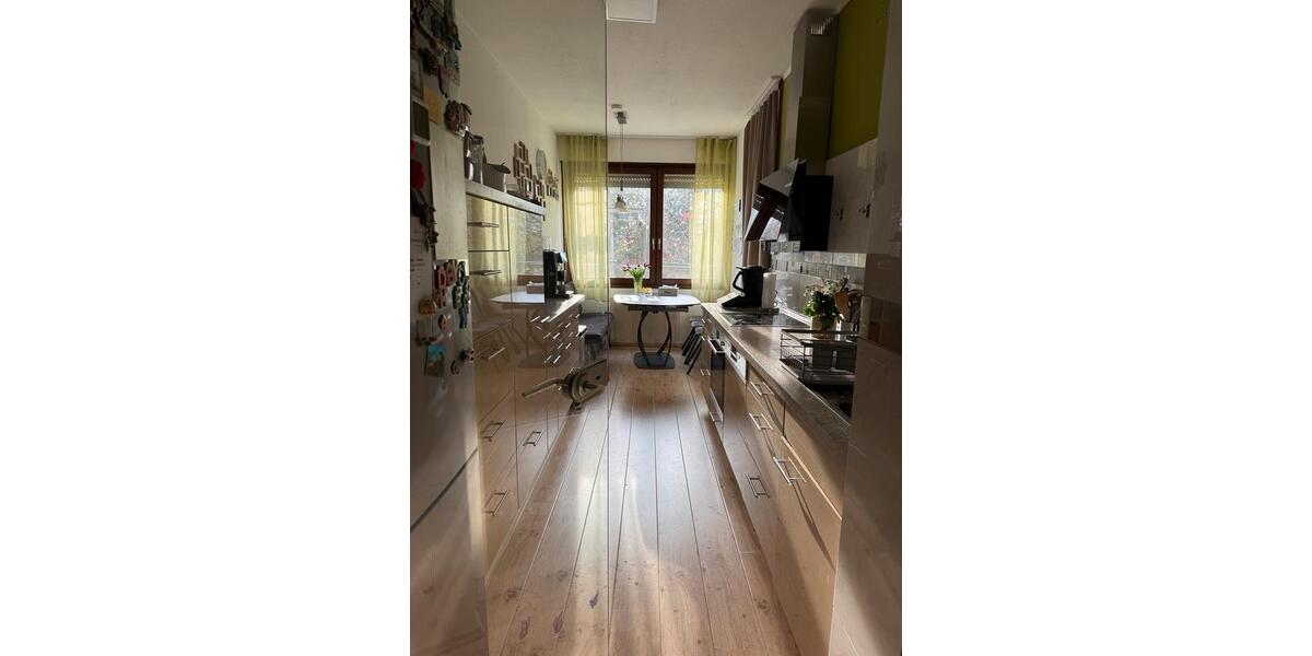 Etagenwohnung Sindelfingen Eichholz - 3.5 Zimmer, 82 m&sup2;, 315.000&euro; | Angebot:26049685