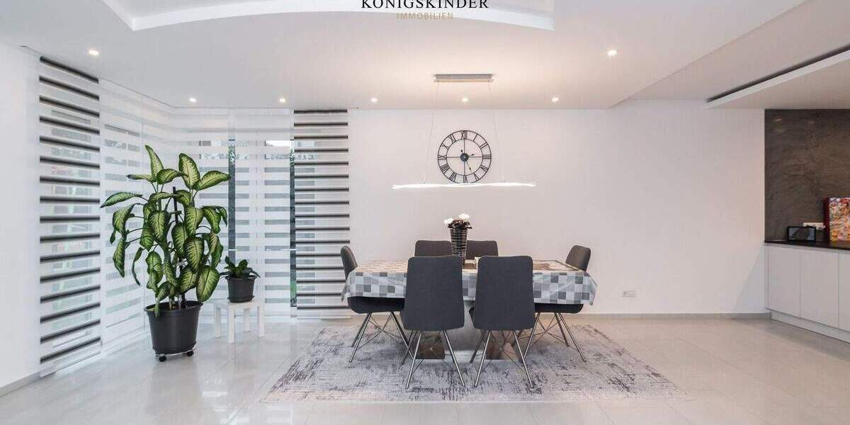 Einfamilienhaus Nordheim - 6 Zimmer, 202 m&sup2;, 990.000&euro; | Angebot:25680024