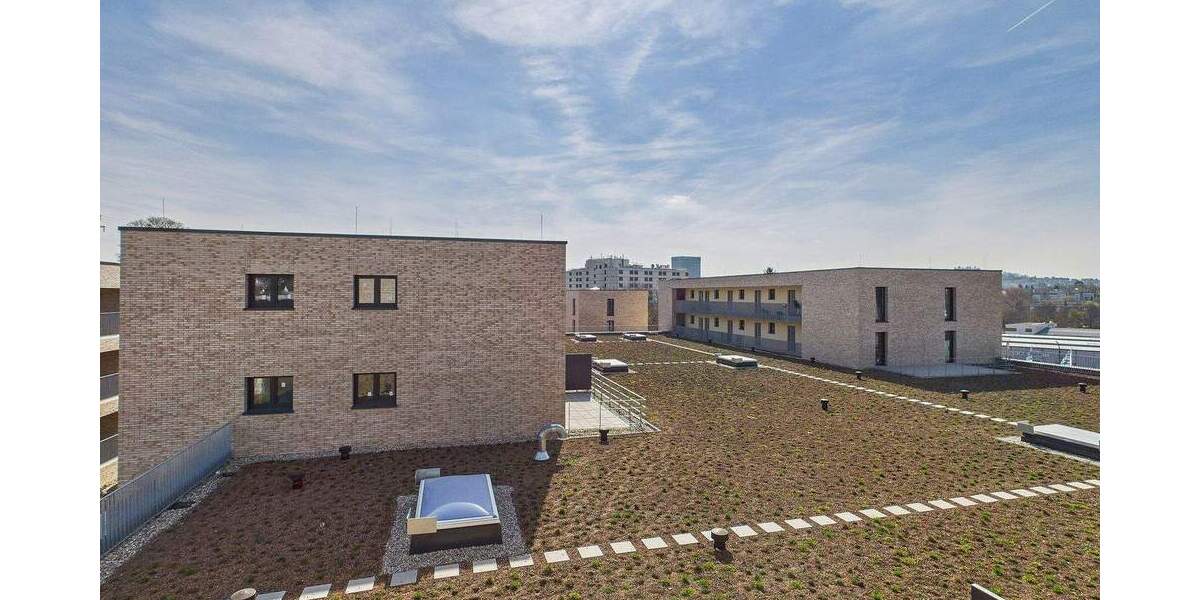 Etagenwohnung Sindelfingen Ost - 3 Zimmer, 83 m&sup2;, 1.600&euro; | Angebot:25731281