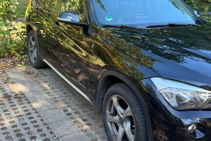 BMW X1 142.900 km 11.200 &euro; Stuttgart 70469