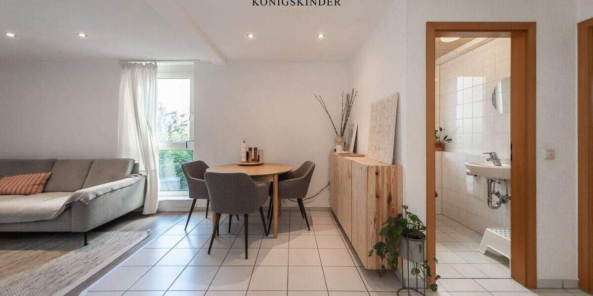 Doppelhaushälfte Stuttgart / Hofen Hofen - 6 Zimmer, 135 m&sup2;, 699.000&euro; | Angebot:25897828