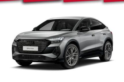 Audi Q4 e-tron 38.378 km 39.840 &euro; Stuttgart 70563