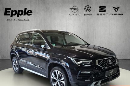 Seat Ateca 34.527 km 25.890 &euro; Rutesheim 71277
