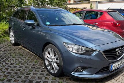Mazda 6 225.000 km 6.300 &euro; Schorndorf 73614