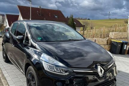 Renault Clio 155.000 km 7.300 &euro; Auenwald 71549