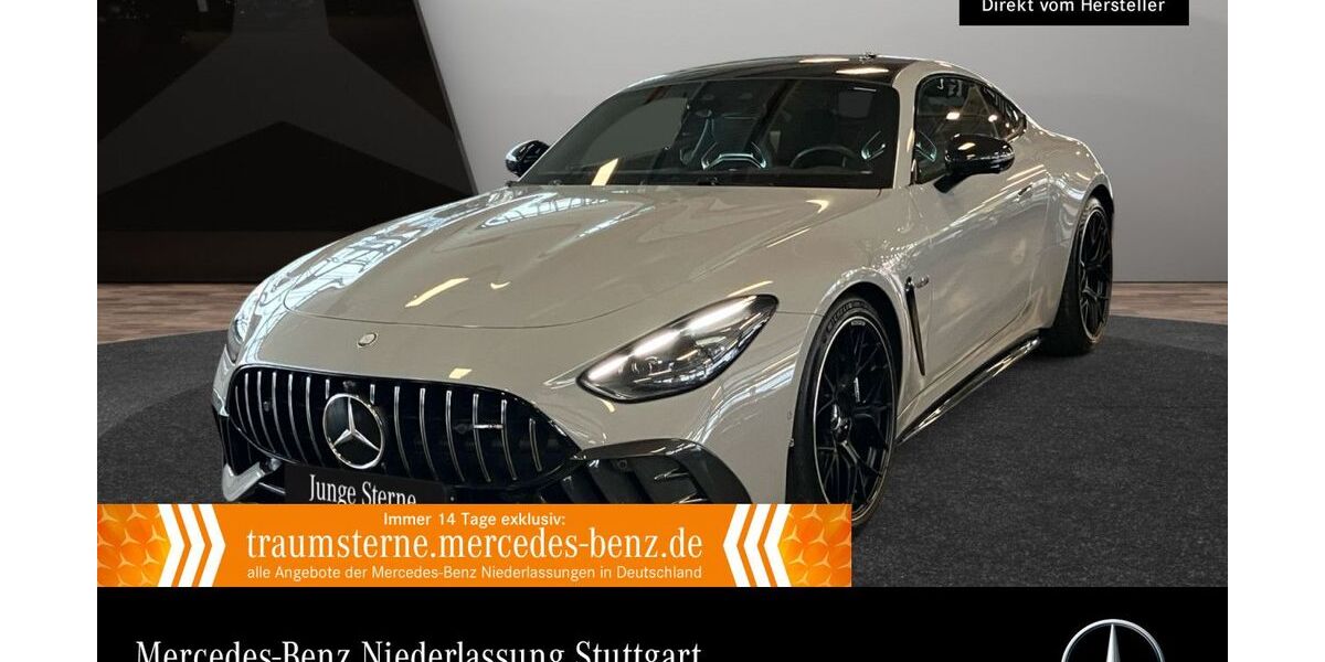 Mercedes-Benz AMG GT 15.540 km 180.990 &euro; Stuttgart 70469