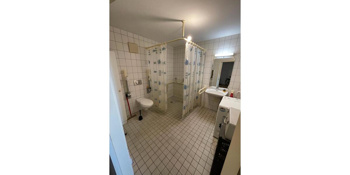 Etagenwohnung Stuttgart Stuttgart-Ost - 1 Zimmer, 33 m&sup2;, 310&euro; | Angebot:25715174