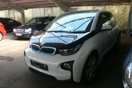 BMW i3 81.000 km 10.790 &euro; Ludwigsburg 71634