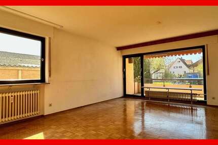 Wohnung Ludwigsburg Oßweil - 3.5 Zimmer, 91 m&sup2;, 299.000&euro; | Angebot:25196055