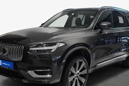 Volvo XC90 31.540 km 56.990 &euro; Stuttgart 70190