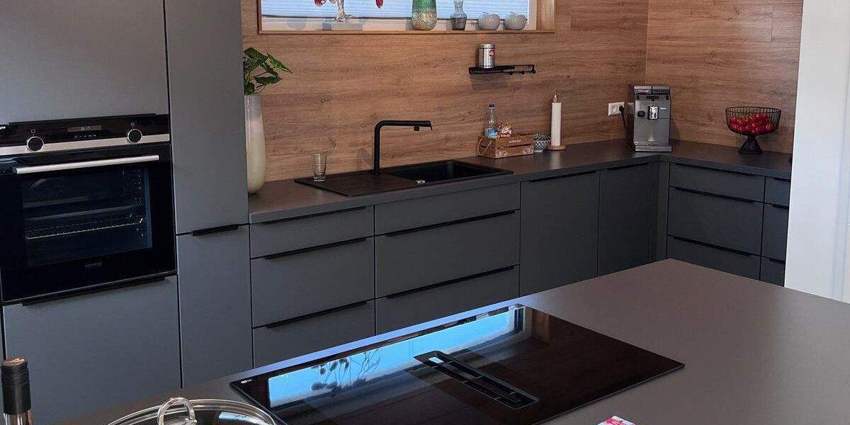 Einfamilienhaus Oberstenfeld - 5 Zimmer, 155 m&sup2;, 539.000&euro; | Angebot:25666381