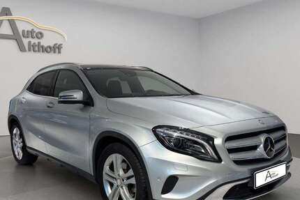 Mercedes-Benz GLA 250 38.250 km 22.940 &euro; Stuttgart 70195