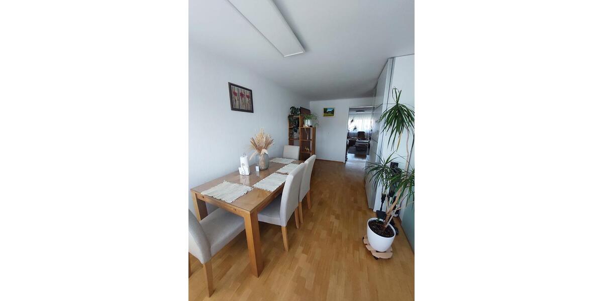Etagenwohnung Winterbach - 4.5 Zimmer, 104 m&sup2;, 380.000&euro; | Angebot:27228709