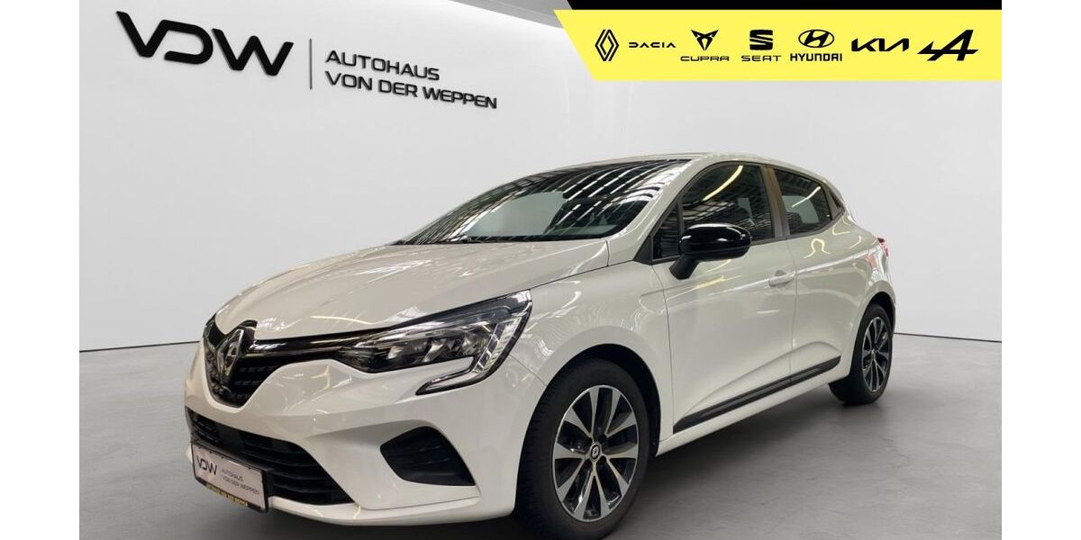 Renault Clio 56.000 km 11.380 &euro; Heilbronn 74076