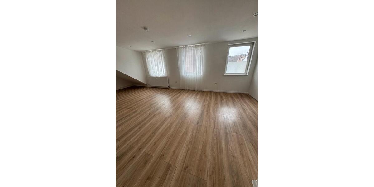 Dachgeschoßwohnung Talheim - 2 Zimmer, 48 m&sup2;, 650&euro; | Angebot:27554726