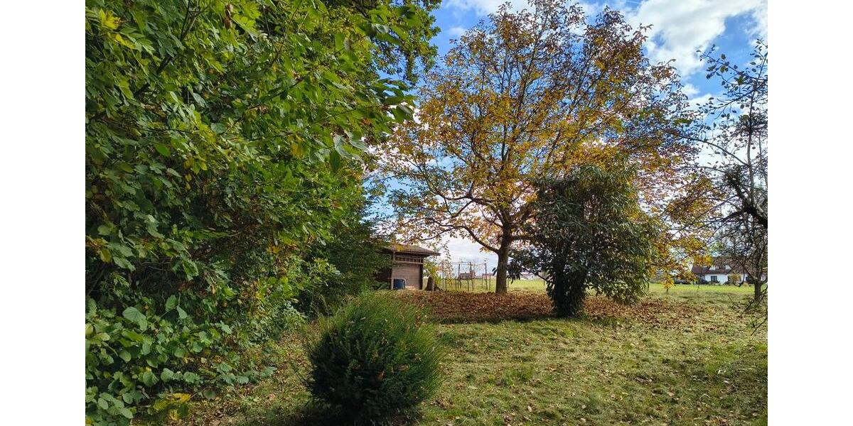 Grundstück Schorndorf - 39.000&euro; | Angebot:26359020