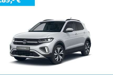 VW T-Cross 3.999 km 28.895 &euro; Sindelfingen 71063