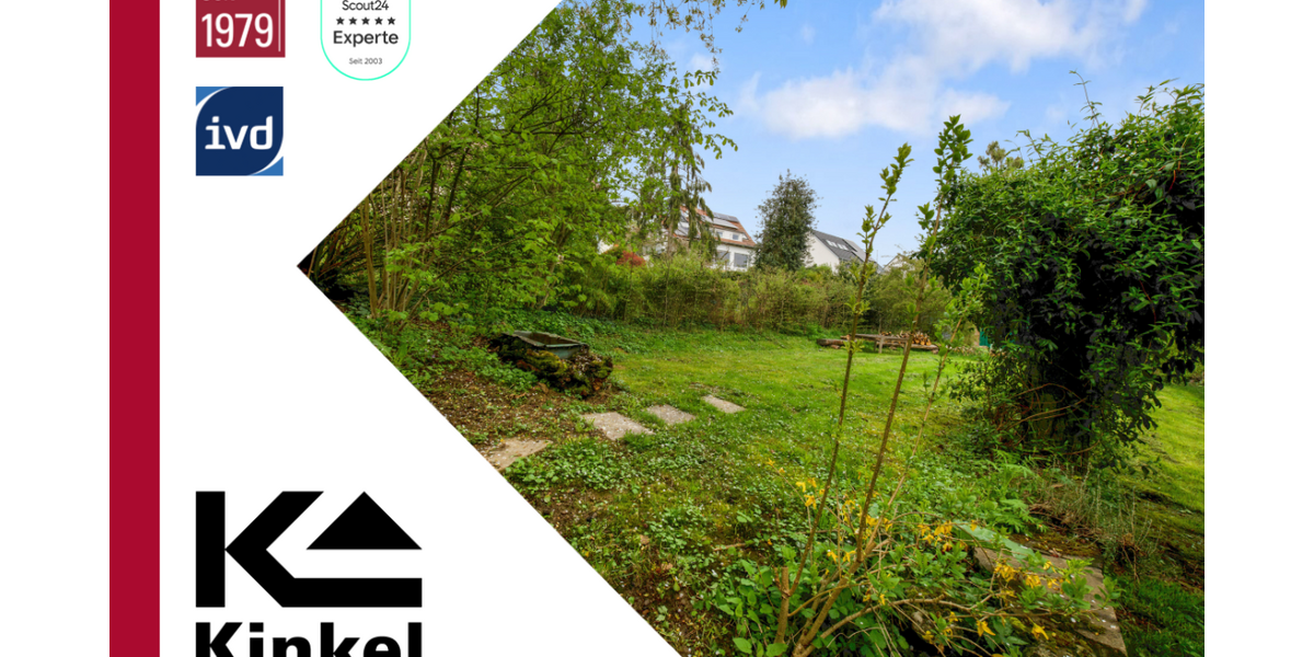 Grundstück Stuttgart Sillenbuch - 225.000&euro; | Angebot:26342373