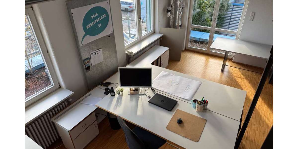 Gewerbeobjekt Sindelfingen Darmsheim - 450&euro; | Angebot:26590816