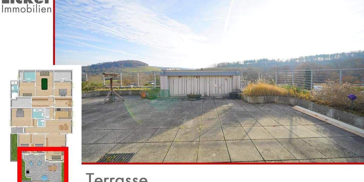 Bungalow Winnenden Schelmenholz - 7 Zimmer, 208 m&sup2;, 449.000&euro; | Angebot:25677891