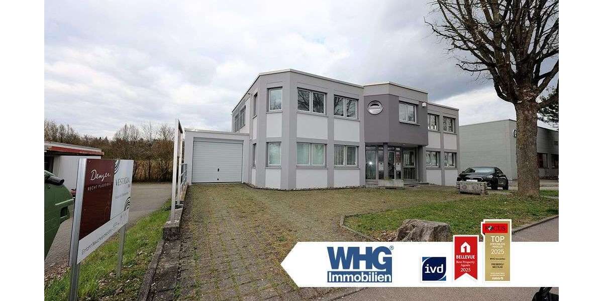 Gewerbeobjekt Bietigheim-Bissingen / Bietigheim Bietigheim - 1.150&euro; | Angebot:20308824