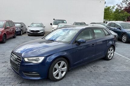 Audi A3 204.426 km 9.590 &euro; Magstadt 71106
