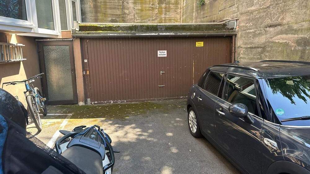 Einfamilienhaus Stuttgart Ost - 2.200&euro; | Angebot:25674464