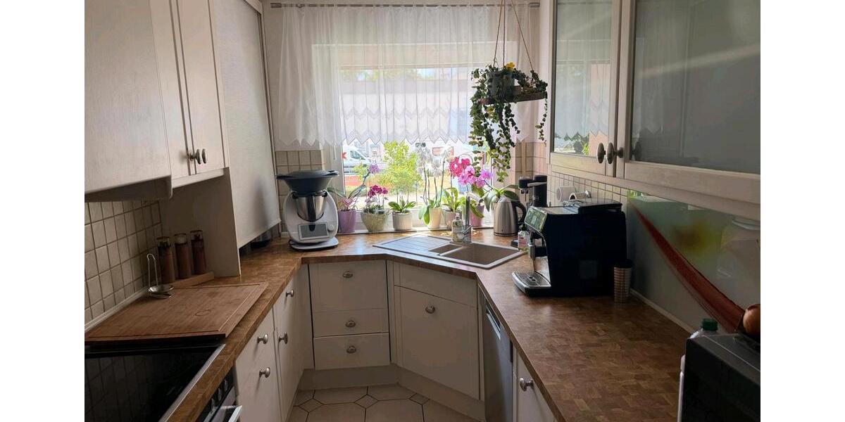 Hochparterre Schönaich - 4.5 Zimmer, 93 m&sup2;, 425.000&euro; | Angebot:26991350