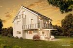 Einfamilienhaus Stuttgart / Botnang Botnang - 6 Zimmer, 168 m&sup2;, 1.259.370&euro; | Angebot:26568919