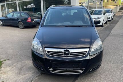 Opel Zafira 178.580 km 2.900 &euro; Marbach am Neckar 71672